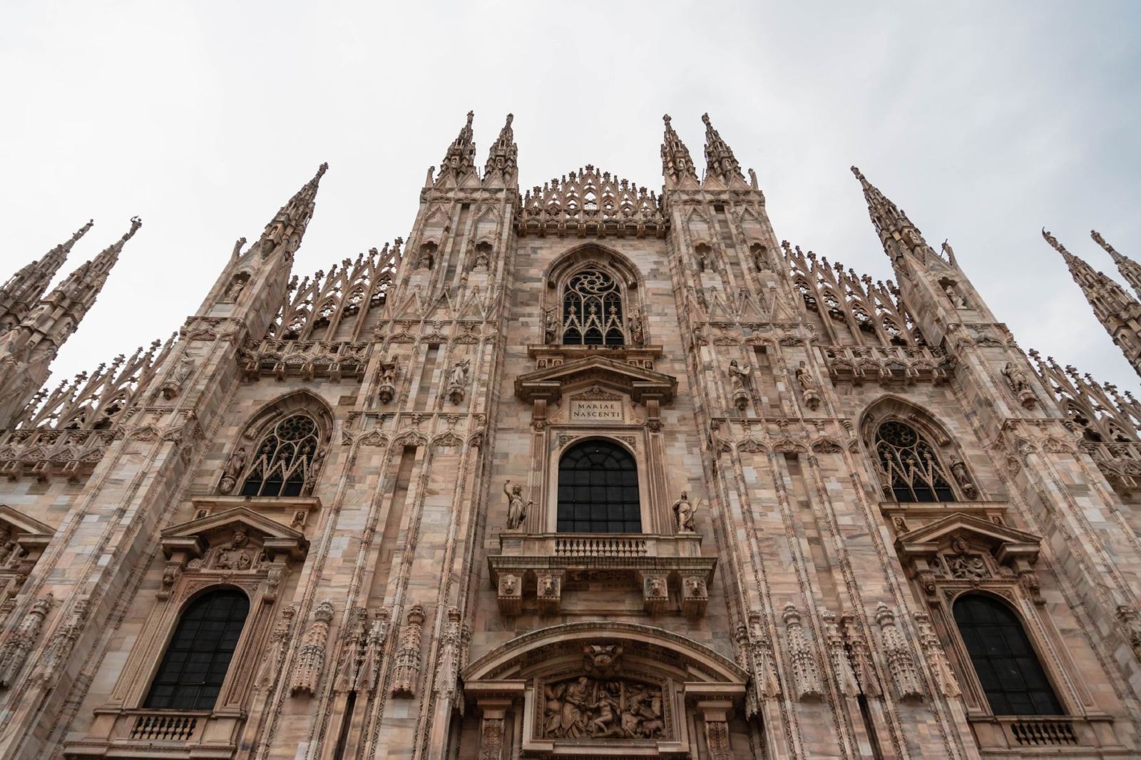 Milano Gezi Rehberi